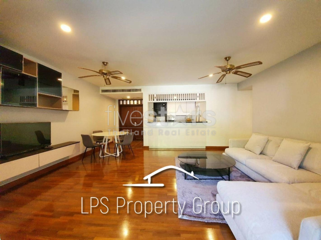 2 Bed Condo Very Close to Central Hua Hin, photo 9